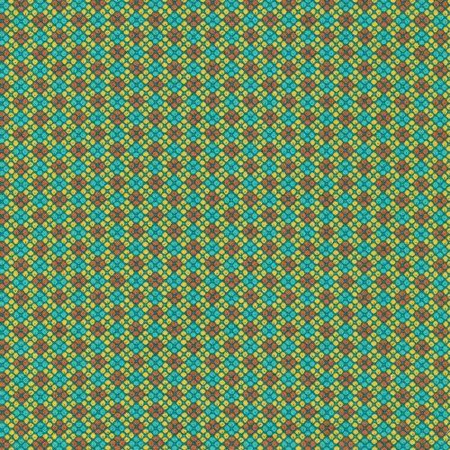 Paintbrush Studio - Who´s Who - emerald