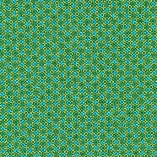 Paintbrush Studio - Who´s Who - emerald-türkis