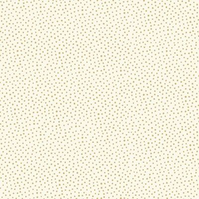 Makower - Snowball - metallic