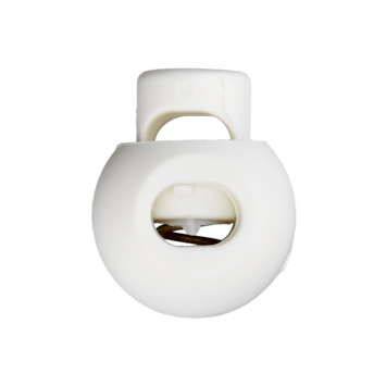 Kordelstopper 8mm - verschiedene Farben