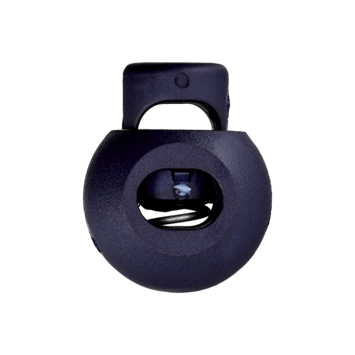 Kordelstopper 8mm - verschiedene Farben