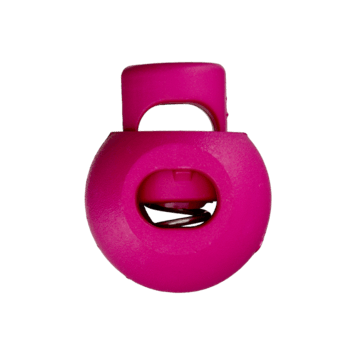 Kordelstopper 8mm - verschiedene Farben