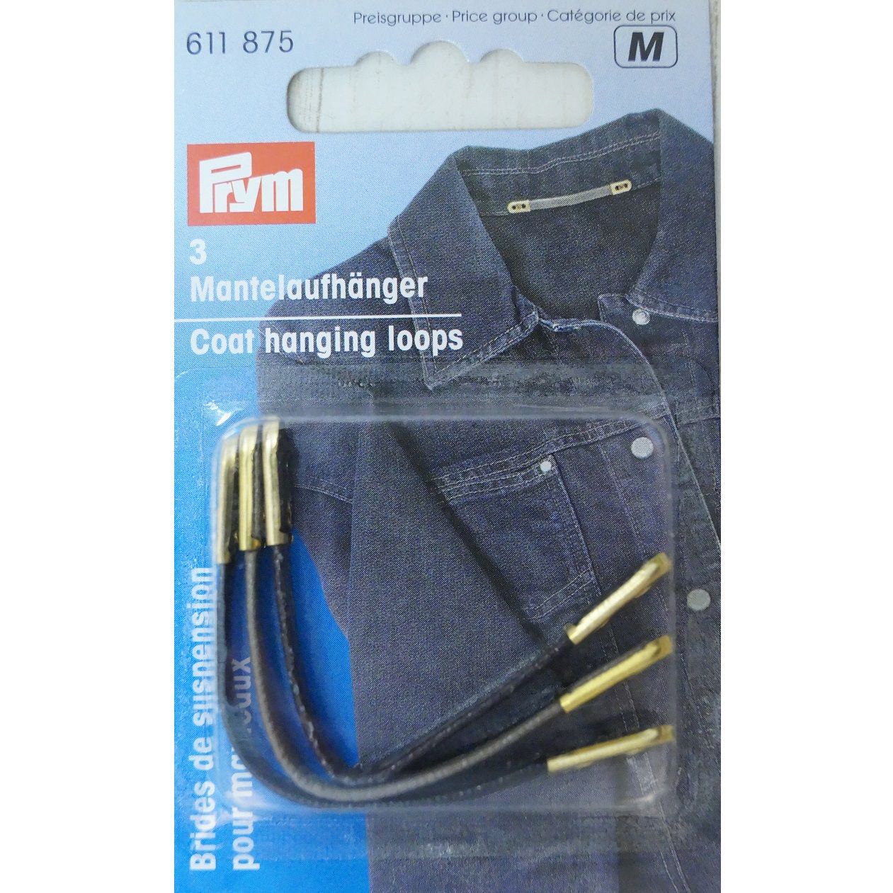 Prym - Mantelaufhänger