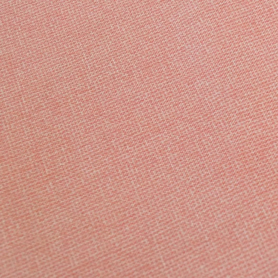 B-Ware Stück 63x110cm - Makower - Wickerweave - altapricot