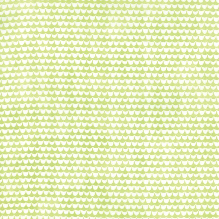 Moda Fabrics - Fresh Cut Celery von Basicgrey