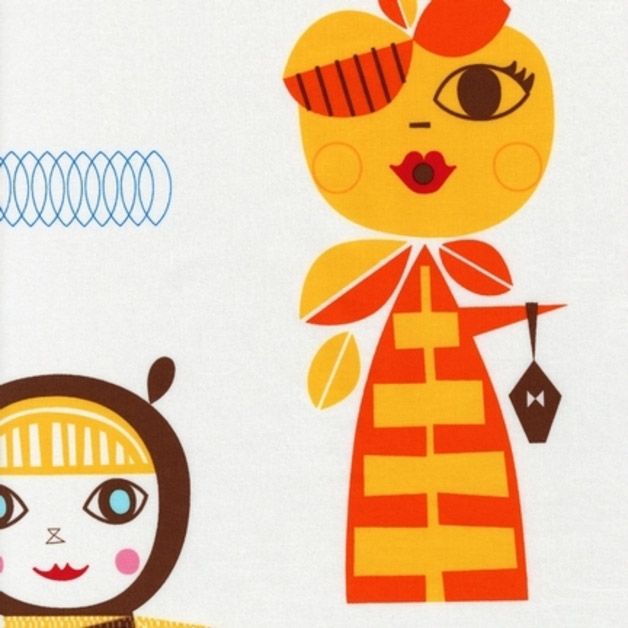 Robert Kaufman - Suzy Ultman - Retro from Suzy´s