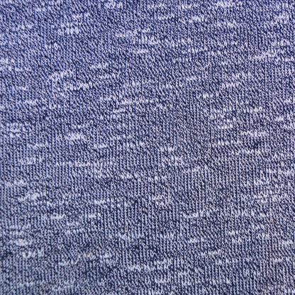 Hilco "Sol y Mar" Strickstoff -  blau melange