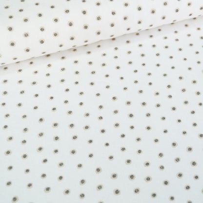 Hilco Sweat Dots - beige