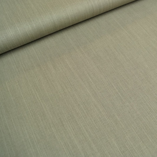 Reststück 58cmx150cm - Jeans taupe