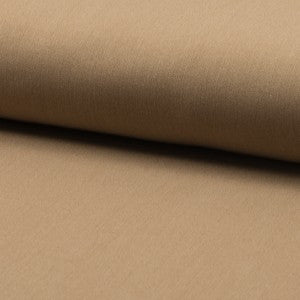 Wooltouch - Stretch - camel melange